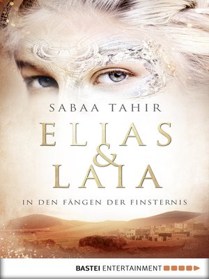 cover image of Elias & Laia--In den Fängen der Finsternis